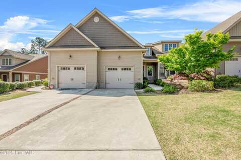 116 Cypress Circle, Southern Pines, NC 28387