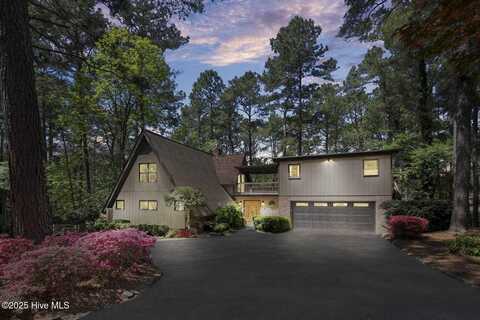 33 Shadow Drive, Whispering Pines, NC 28327