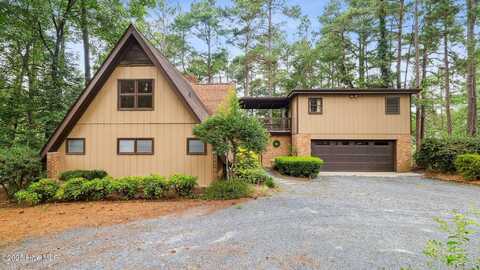 33 Shadow Drive, Whispering Pines, NC 28327
