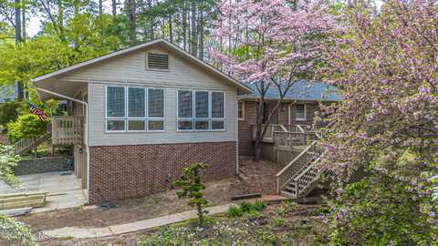 1705 Lord Ashley Drive, Sanford, NC 27330