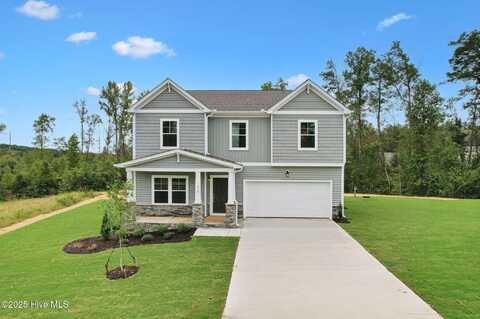 271 Enfield Drive, Carthage, NC 28327