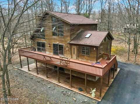 106 Alder Lane, Greentown, PA 18426
