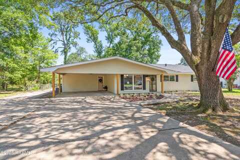 112 Alonda Drive, Lafayette, LA 70503