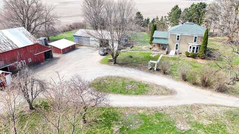 26596 Fairhaven, Chadwick, IL 61014