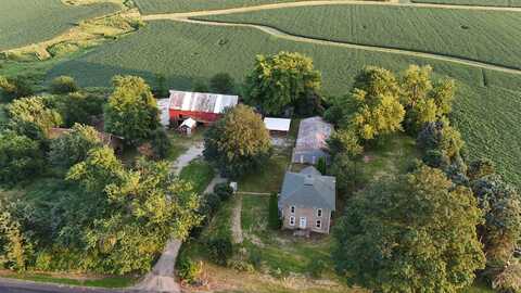 26596 Fairhaven, Chadwick, IL 61014