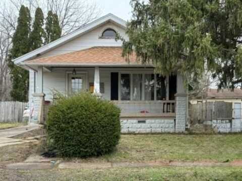 646 15th, ROCKFORD, IL 61104