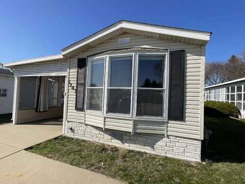 1203 Spring, BELVIDERE, IL 61008
