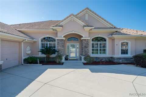 90 W Mickey Mantle Path, Hernando, FL 34442