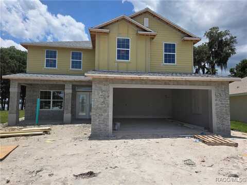 996 Ibis Circle, Inverness, FL 34453