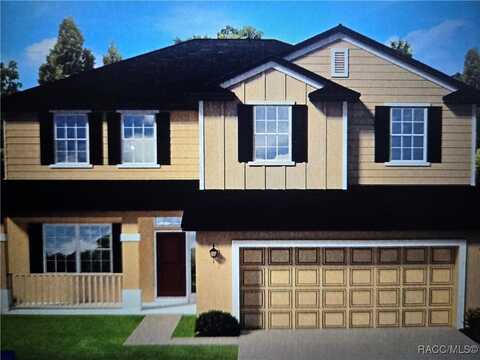 996 Ibis Circle, Inverness, FL 34453