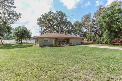 4330 E Shorewood Drive, Hernando, FL 34442