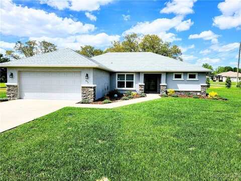 837 E Epsom Court, Hernando, FL 34442