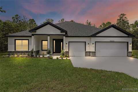 39 Bells Of Ireland Court, Homosassa, FL 34446