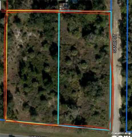 Hwy 40 E, Inglis, FL 34449