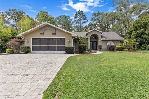 11 Sweetgum Court S, Homosassa, FL 34446