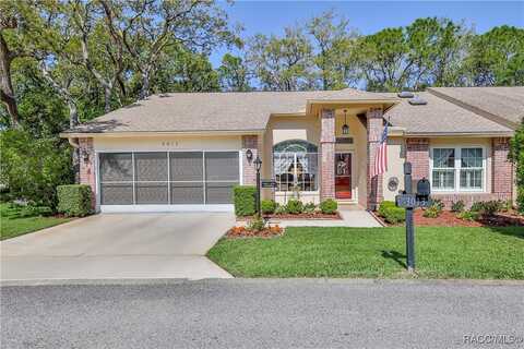 3013 Appleblossom Trail, Spring Hill, FL 34606
