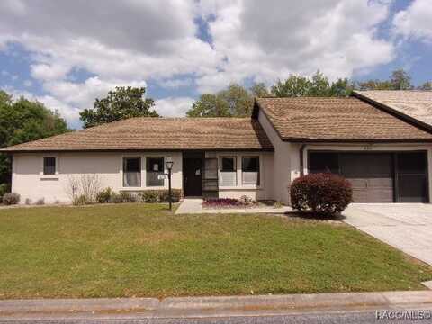 6337 W Lexington Drive, Crystal River, FL 34429