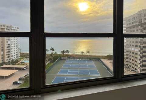 5100 N Ocean Blvd, Lauderdale By The Sea, FL 33308