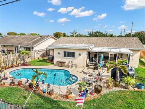 11002 NW 23rd Ct, Sunrise, FL 33322