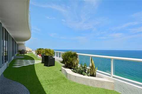 1 N Fort Lauderdale Beach Blvd, Fort Lauderdale, FL 33304