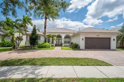 1865 NW 140th Ter, Pembroke Pines, FL 33028