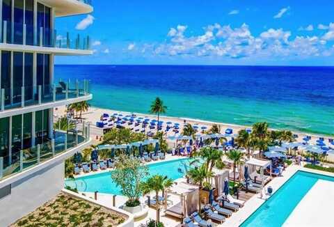 525 N Fort Lauderdale Beach Blvd, Fort Lauderdale, FL 33304