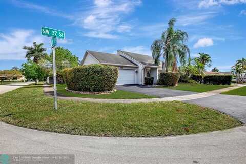 11851 NW 37th St, Sunrise, FL 33323