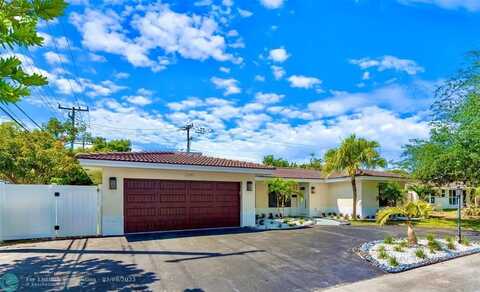 2280 NE 62 Street, Fort Lauderdale, FL 33308