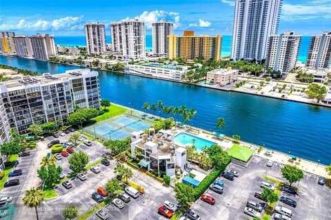 800 Parkview Dr, Hallandale Beach, FL 33009