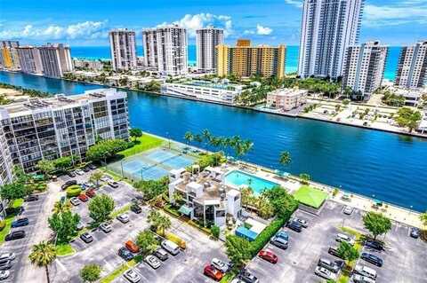 800 Parkview Dr, Hallandale Beach, FL 33009