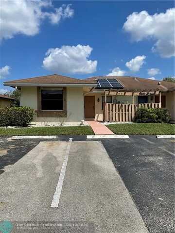 10931 NW 30th Pl, Sunrise, FL 33322