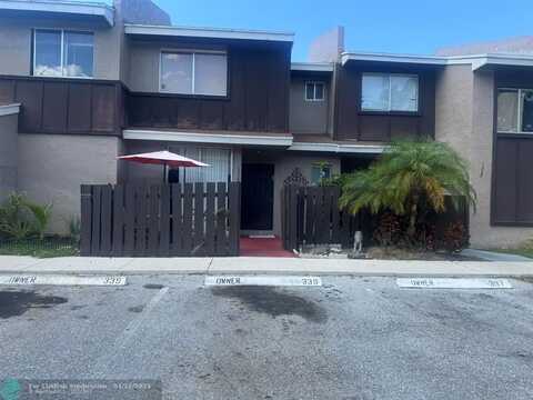 1339 SUSSSEX DRIVE, North Lauderdale, FL 33068