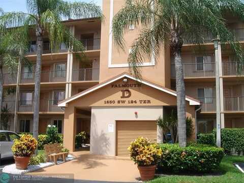 1650 SW 124th Ter, Hollywood, FL 33027