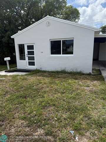 208 N 56th Ave, Hollywood, FL 33021