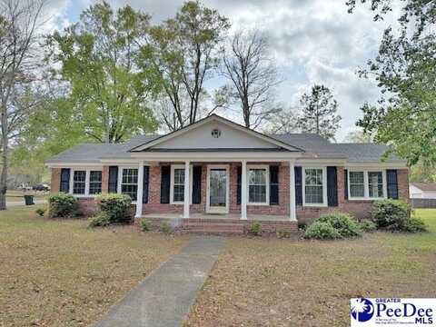 270 Quinby Circle, Quinby, SC 29506