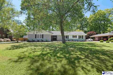 954 Clarendon Avenue, Florence, SC 29505