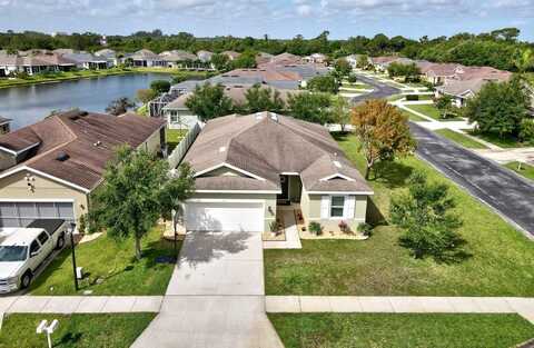 100 Elena Drive, Sebastian, FL 32958