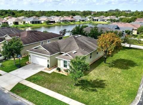 100 Elena Drive, Sebastian, FL 32958
