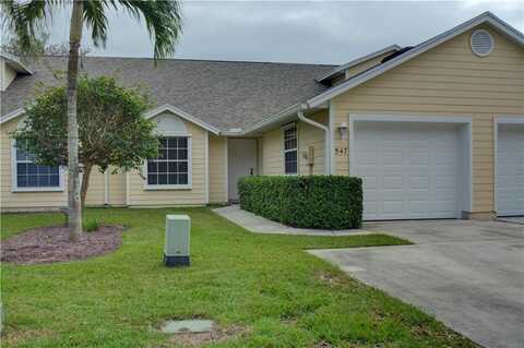 547 6th Street, Vero Beach, FL 32962