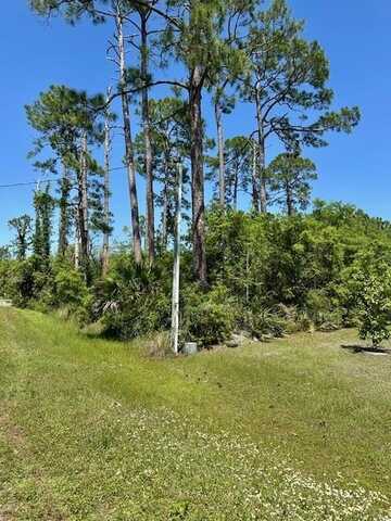Lot 7 SR 30-A, Port Saint Joe, FL 32456