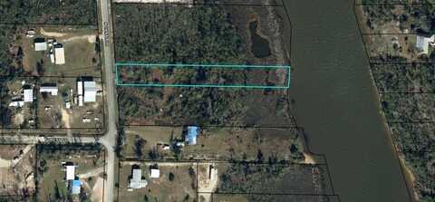 540 N Canal Dr, Port Saint Joe, FL 32456