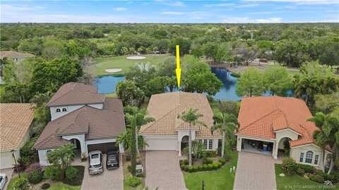 736 SW Pebble Lane, Palm City, FL 34990