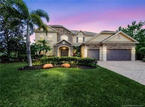 761 SW Canoe Creek Terrace, Palm City, FL 34990