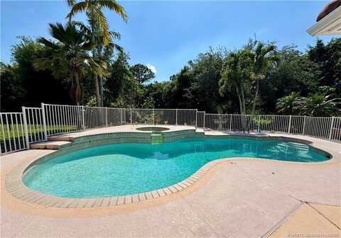 4881 SW Lake Grove Circle, Palm City, FL 34990