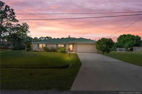 5940 NW Brenda Circle, Port Saint Lucie, FL 34986