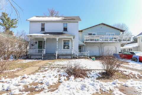380 N MAIN Street, SCANDINAVIA, WI 54977