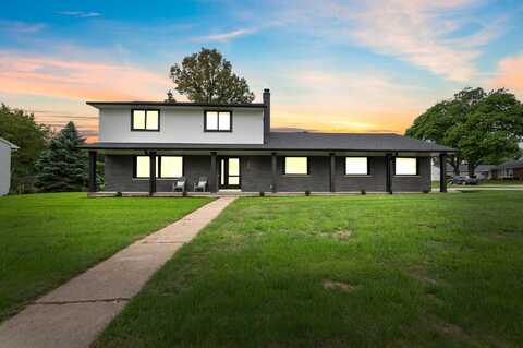 965 MYRTLE Lane, GREEN BAY, WI 54304