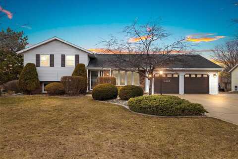 2467 VALLEY HAVEN Lane, GREEN BAY, WI 54311