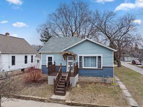 920 ST GEORGE Street, GREEN BAY, WI 54302
