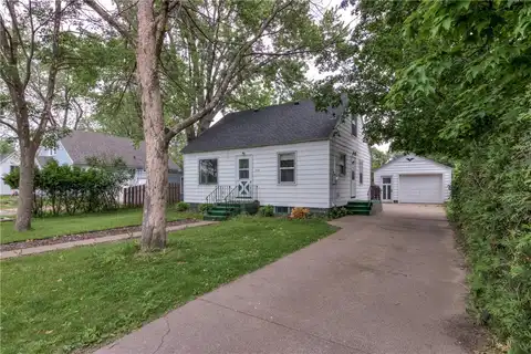 1708 5th Street E, Menomonie, WI 54751